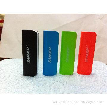 New power bank SG-2000D-1